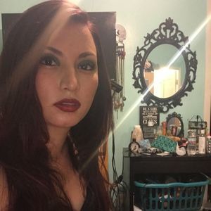 Meet your Posher, Lilliana